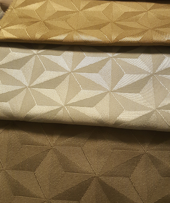 CURTAIN FABRIC